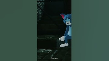 TOM AND JERRY  - ft Agar tum saath ho (lofi)