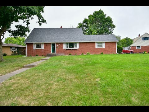 2747 Vinewood Drive, Speedway, IN home video tour