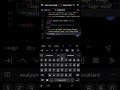 comment ajouter une image dans une page html #html #débutant #autodidacte #CodeurSurMobile #CsMfr