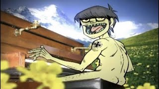 gorillaz interview moments that make me giggle