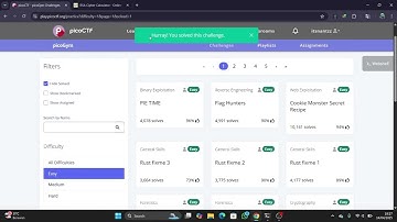 EVEN RSA CAN BE BROKEN | Cryptography | PicoCTF Challange