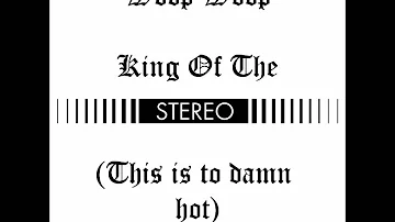 Saliva-King Of The Stereo(Lyrics on Screen HD)