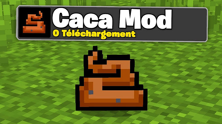 J'ai Testé les PIRES Mods de Minecraft (dinguerie)