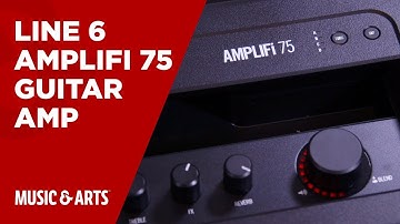 Line6 - Amplifi 75
