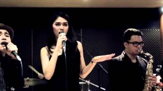 Love Never Felt So Good - Michael Jackson cover by Premiere Entertainment Indonesia