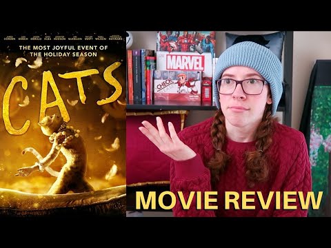 cats---movie-review