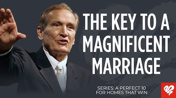 Adrian Rogers: 7th Commandment - You Shall Not Commit Adultery