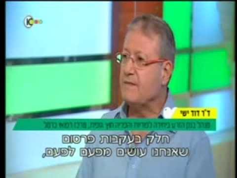 ד"ר ישי דוד