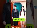 She Hired a Fake Boyfriend But He Was a Millionaire CEO #ceo #shorts #shortsfeed #usashorts #english
