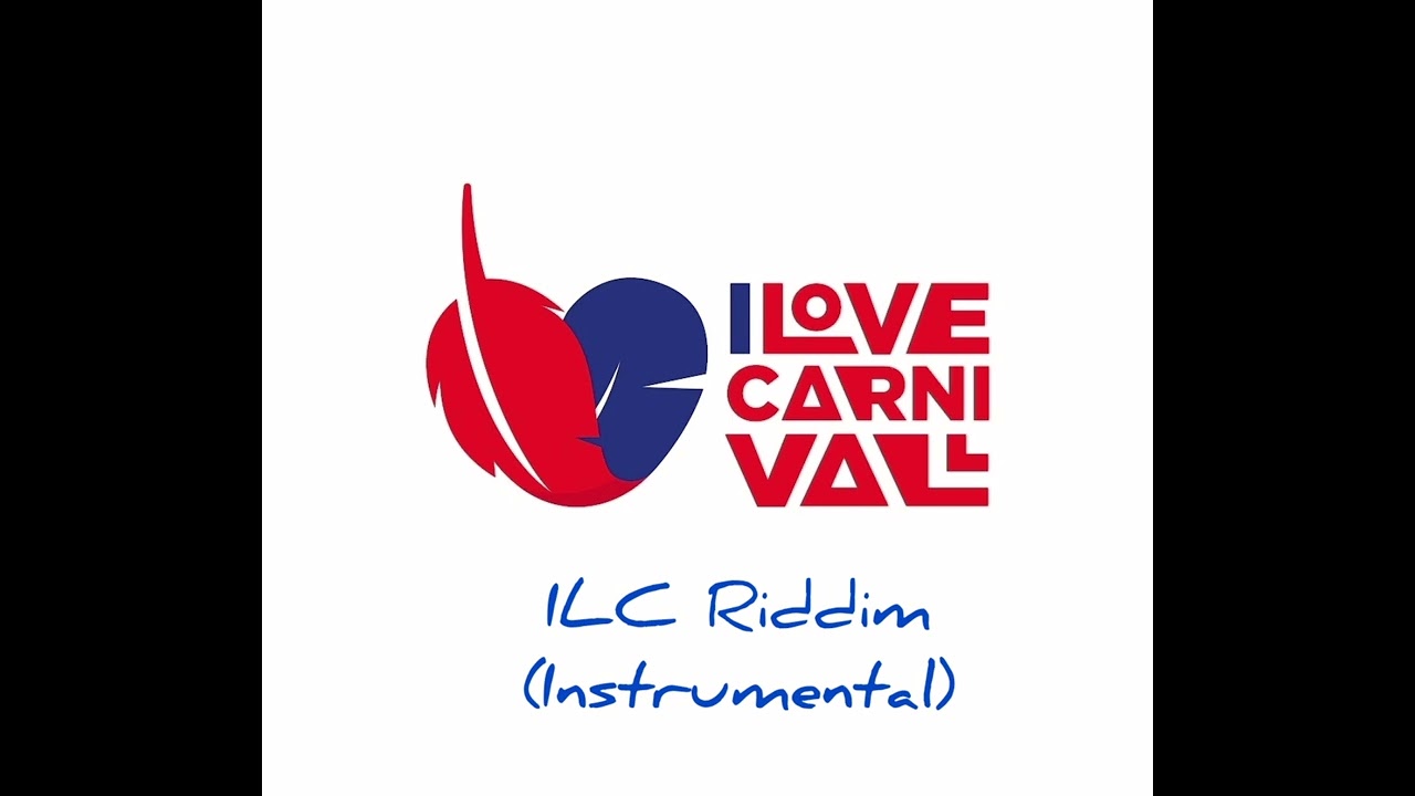 The ILC Riddim for Ilovecarnivall! Produced by Grammy Academy Recording Member Ashwin Seegobin