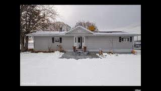 4427 N SKYLINE video tour