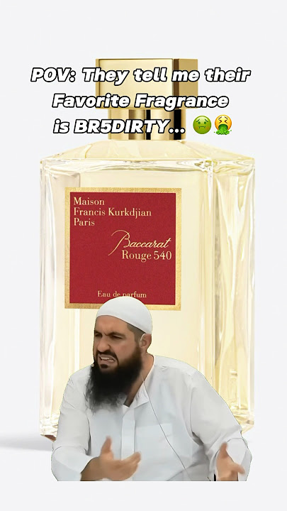 Baccarat Rouge 540: Is this Fragrance Worth the Hype?