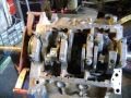 Motor Ford 4.2 lts V6 Ajuste Rebuild Engine.