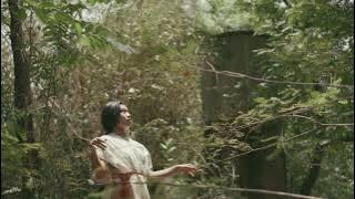Butoh film Become trailer - Yi Chen