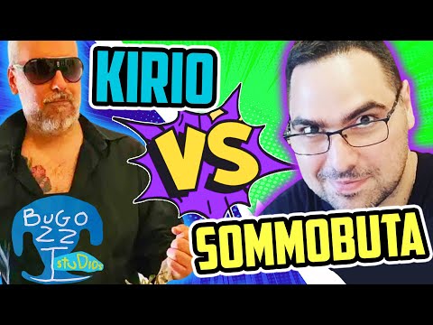 Kirio vs Sommobuta - BACKUP - Kirio vs Sommobuta - BACKUP