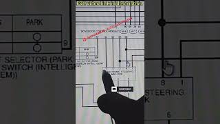 Car Push Button Not Working How To Fix wiringdiagram nissan alldata toyota ecmrepair