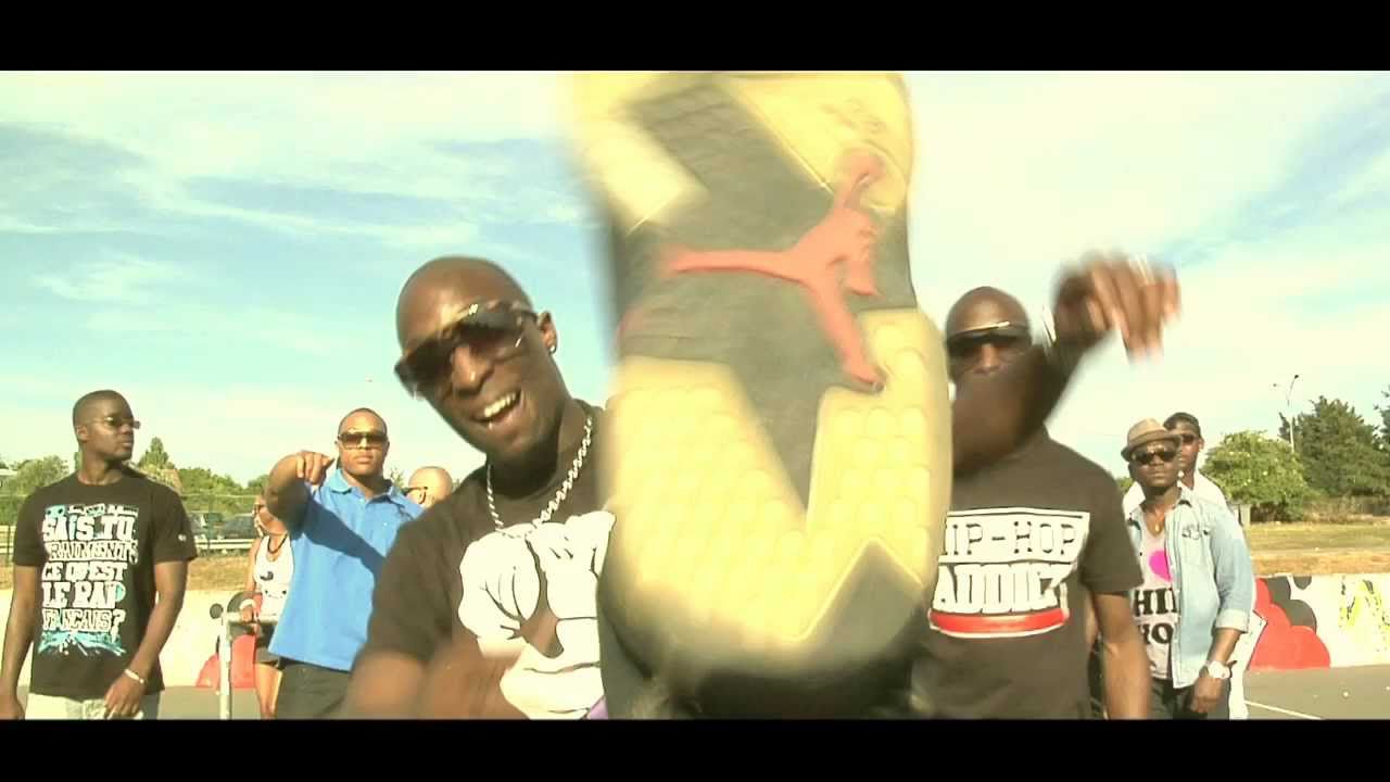 Heckel et Geckel - Kicke ça CLIP OFFICIEL HD