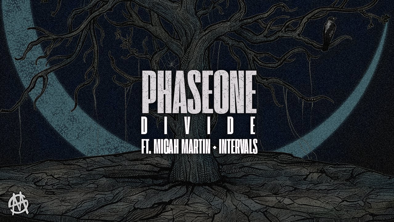 PhaseOne - DIVIDE ft. Micah Martin + Intervals (Official Visualizer) PhaseOne - DIVIDE ft. Micah Martin + Intervals (Official Visualizer)