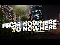From NoWhere To NoWhere | Safar, Jo Kabhi Khatam Nahi Hota | Exploring Dubai Streets | UAE Life