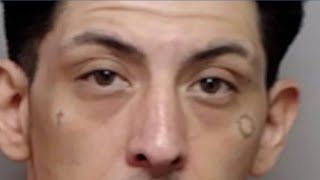 SA mother recounts terrifying encounter with wanted fugitive inside her home