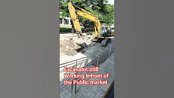 SanEnrique PublicMarket Still On Progress 2025 