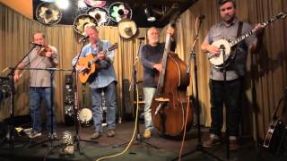 Video thumbnail of ""Lonesome Feeling" Loafers Glory (Herb Pedersen) 8 31 15"