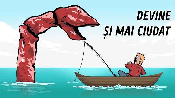 Dacă crabii ar fi uriași, doar un singur lucru i-ar putea opri