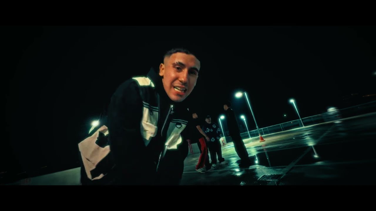 Watch TRY // L.A.S, Golde, Facu Valiente, Lian ssj prod.La Fuente // (Videoclip oficial) on YouTube Watch TRY // L.A.S, Golde, Facu Valiente, Lian ssj prod.La Fuente // (Videoclip oficial) on YouTube
