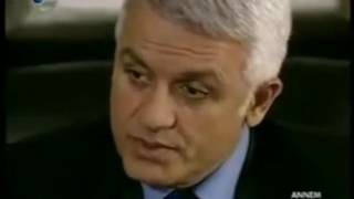 Cemi̇l Usal Annem - Şeref Seslendi̇rme