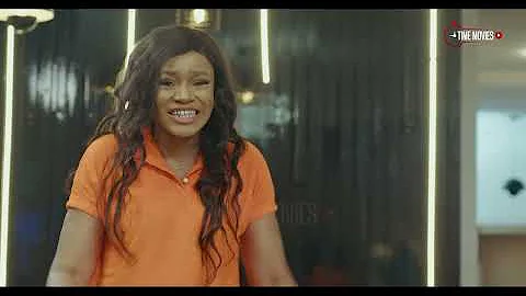 I FOUND A HOMELESS BILLIONAIRE WIFE STARRING FEDRICK LEONARD, SONIA UCHE- LATEST NIGERIAN MOVIES.