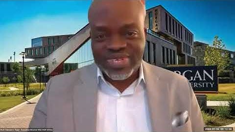 Roundtable Webinar in Honor of Prof Adamu Abubakar Gwarzo on Thursday, January 04, 2024