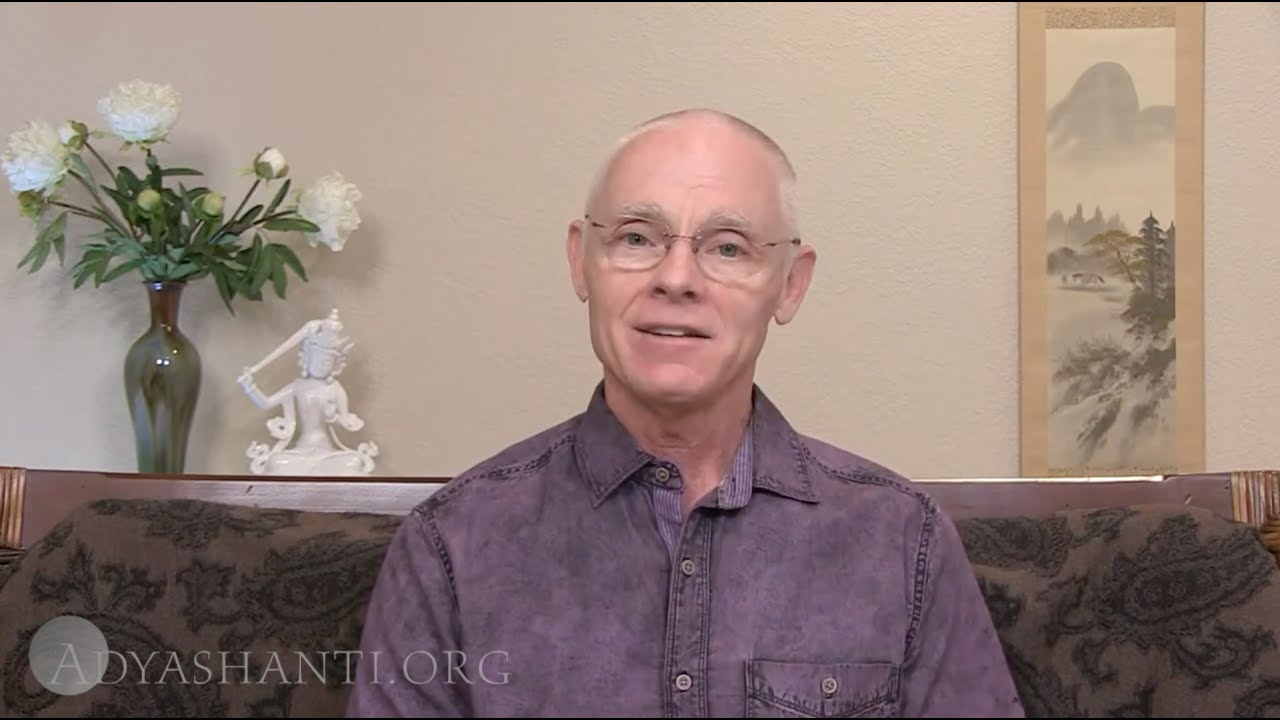 The Human Element of Awakening (Excerpt)