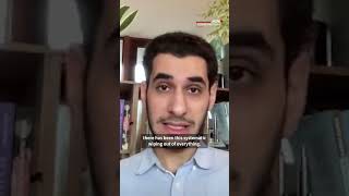 'There’s virtually nothing left in Gaza for the day after'