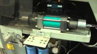 M4V02919 - Flow Waterjet