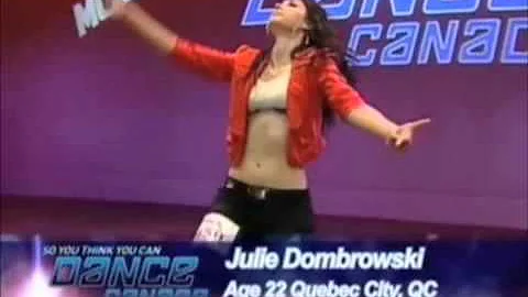 Julie Dombrowski