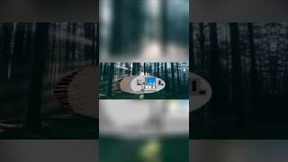Televisual Portal Farm Land Testing Range #mockups