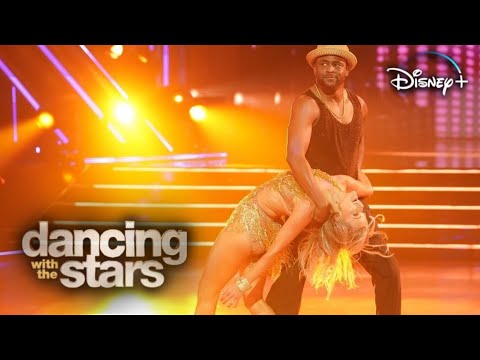 Wayne Brady and