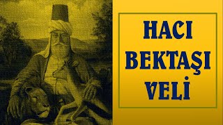 Haci Bektaşi Veli̇ Altinci Hafta Bi̇ri̇nci̇ Ders