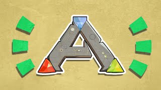 Ark: Survival Evolved - 5 Weird Facts screenshot 3