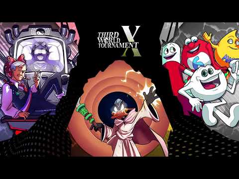 APUESTALO TODO GUATÓN CULIAO - Third World Tournament X