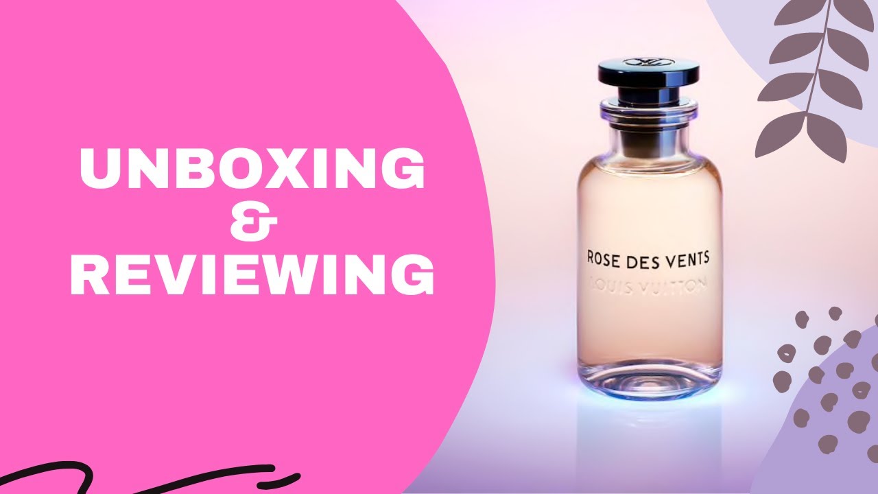 Before you buy Louis Vuitton Fragrance, Watch this