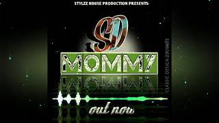 SD - Mommy - (Official audio) gambian music. 2018