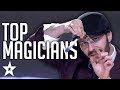 BEST Magician Auditions On Spain's Got Talent 2019 | Got Talent Global