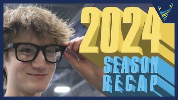 2023-2024 CRESCENDO Season Recap - 1218 Robotics