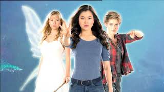 Varázslatos Holmik Irodája 2. Évad 2021. November, 2. Ajánló Nickelodeon