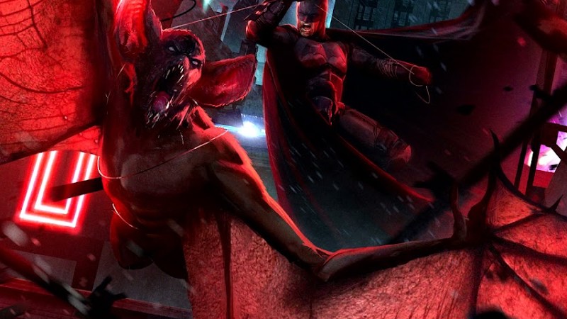 Really Slow Motion & Giant Apes - Ricochet (Epic Dark Orchestral Action)