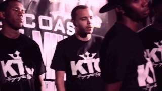 KTC Kay- City is Mine Performance Coast2Coast