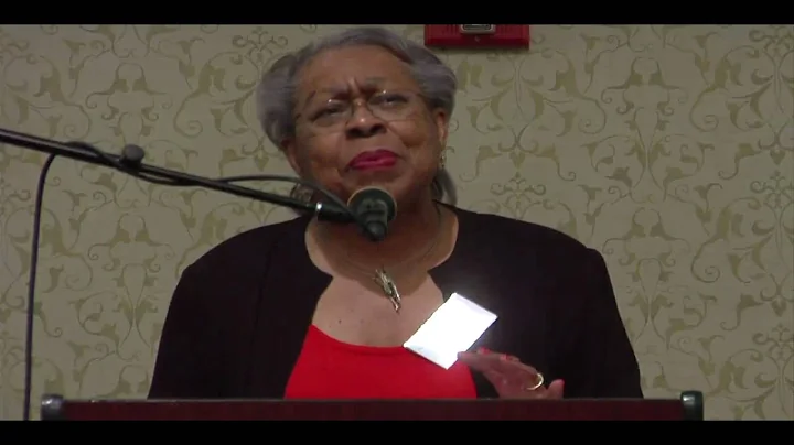 Sen. Delores Kelley, Annual Friendship Dinner, Rum...