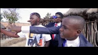 Culture Love - Minister Official Music Video