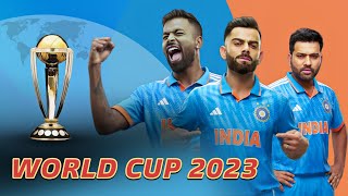 World Cup 2023 से बाहर हुई west indies और Srilanka#worldcup 2023